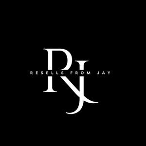 Meet your Posher, Jay